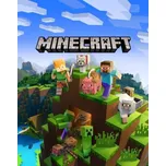 Minecraft PC – digitální verze - Hraj již za pár minut