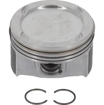 Píst motoru Píst NÜRAL 87-437400-10