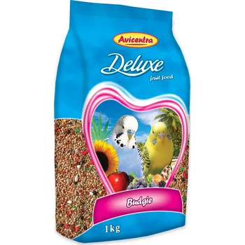 Pro ptáka Směs pro malé ptáky Avicentra 0,5 kg