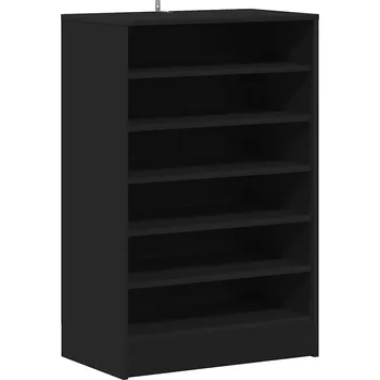 Botník Botník G05V 5 x 5 x 5 cm černá