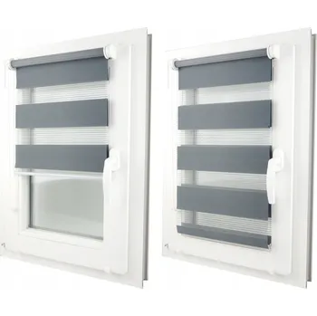 Roleta Rolety Den a Noc NA MÍRU s napínákem 149X150