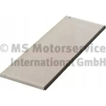 Kabinový filtr KS 50014217 KABINOVÝ FILTR MAN D2066 06-