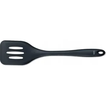 Obracečka Špachtle Kela silikonová Tom špachtle 29 cm s otvory