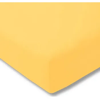 Prostěradlo Prostěradlo s gumou Estella jersey 200 x 200 cm