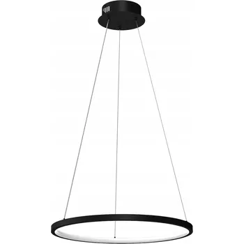 Závěsné svítidlo Milagro HOOP 2 - 2 světelné body, vyměnitelný LED modul