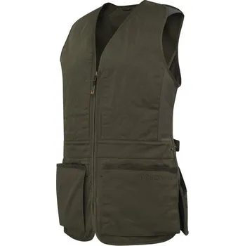 Pánská vesta Beretta Dámská lovecká vesta Teal Sporting EVO Velikost: M Green Moss