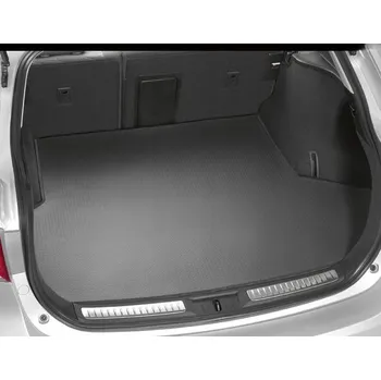autokoberec Rohož do kufru Toyota OE velur