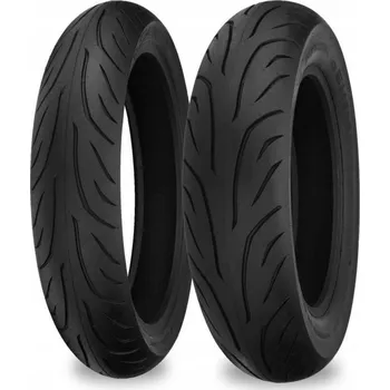 SHINKO PNEUMATIKA 160/80R16 890 81H TL REINF ZADNÍ DOT 03/2024 ()