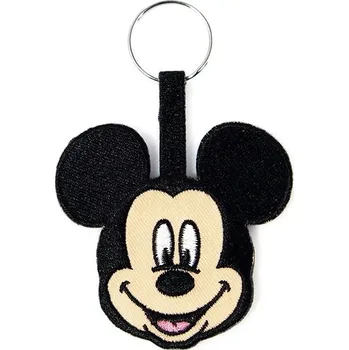 Disney Mickey Mouse: Smile - Přívěsek na klíče