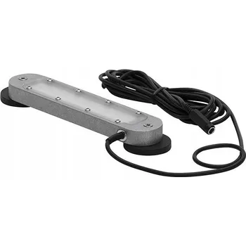 Stojací lampa LED strojní lampa lištová 155mm Bauer & Böcker