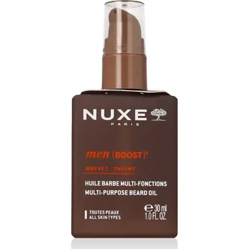 Nuxe Men Boost Multi-Purpose Beard Oil 30 ml