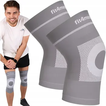 Kolenní bandáž Fit4Med - velikost S/M