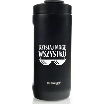 Termohrnek Termohrnek Dr.Bacty Notus 360 Ml Zvládnu cokoli