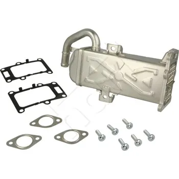 Chladič motoru Chladič recirkulace spalin HART 563 134