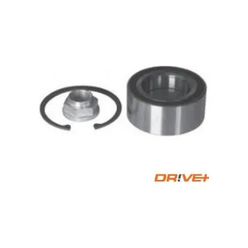 Sada ložiska kola Dr!ve+ DP2010.10.0452