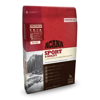 Krmivo pro psa Acana Heritage Dog Sport/Agility