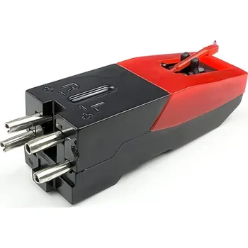 Příslušenství pro gramofon General Náhradní gramofonová přenoska MG05, MG05D, MG-05, MG-05D - komplet