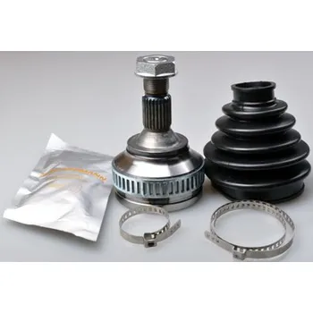 Poloosa kola Sada kloubů pro hnací hřídel DENCKERMANN C120197