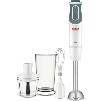 Tyčový mixér Tefal Optichef 3v1 800 W bílý