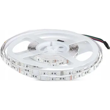 LED páska LED pásek V-tac SMD5050 10W 24V 5m