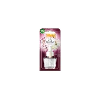 Čistič podlahy Air Wick Electric Life Scents Radostné léto náplň 19 ml