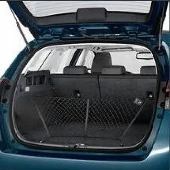 autokoberec TOYOTA AURIS NYLONOVÁ SÍŤ DO ZAVAZADLOVÉHO PROSTORU VERTIKÁLNÍ OE PW250-02001