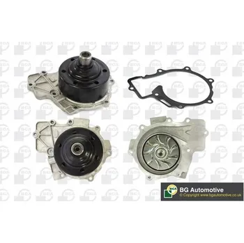 Vodní pumpa motoru BGA CP5600 Vodní pumpa, chlazení motoru