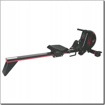 Veslovací trenažér Magnetický veslovací trenažér HMS ZM1502