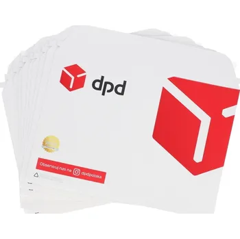 Obálka Ochranná obálka C4 bílá 50 ks