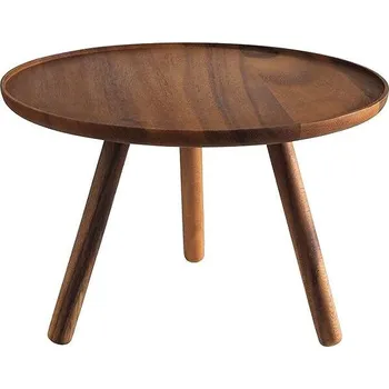 APS Acacia Bufetový stojan dřevěný 30,5 cm, výška 20 cm