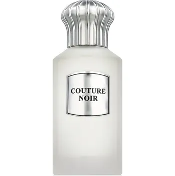 Unisex parfém Ahmed Al Maghribi Couture Noir Extrait de Parfum 100 ml UNISEX