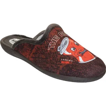 Pánské pantofle Pánské pantofle AB/11735 PLAYER 41