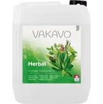 Mýdlo tekuté VAKAVO LOVE Herbal 5l