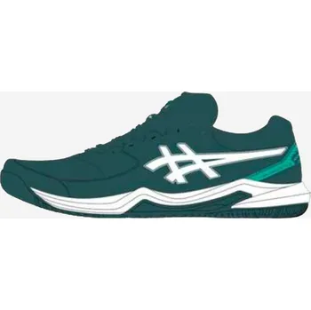 Pánská obuv ASICS Pánské tenisové boty na všechny povrchy Gel Dedicate 8 43,5