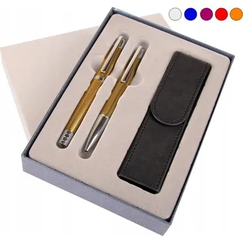 Sada plnicího a propiska Cresco