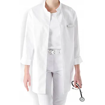 Kuchyňská zástěra Zdravotnická zástěra CLINIC DRESS vel. 44