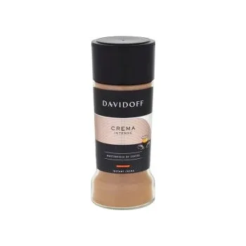 Káva Davidoff Crema Intense instantní káva 90 g