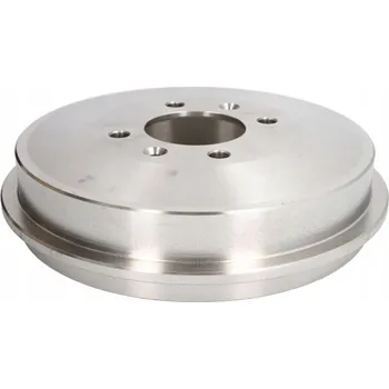 Brzdový buben BRZDOVÝ BUBEN ZADNÍ PASUJE PRO: CITROEN BERLINGO, BERLINGO/MINIVAN, XSARA,