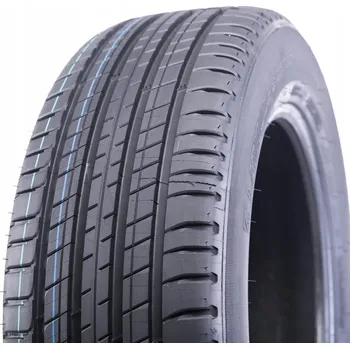 Letní osobní pneu Letní pneumatika Michelin LATITUDE SPORT 3 235/65R17 104 V MO - Mercedes-Benz