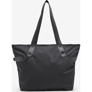 Sportovní taška DECATHLON Taška se 4 kapsami 25 l ČERNÁ