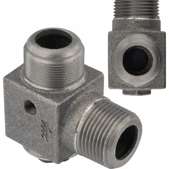 Kompresor ZPĚTNÝ VENTIL PRO OLEJOVÝ KOMPRESOR PM-KO-300T-400V, NÁDRŽ 1", 32mm