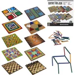 CMP MG3344 sada 100 klasických…