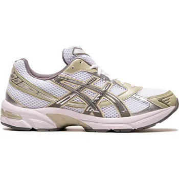 Pánské tenisky ASICS Gel-1130 White Dried Leaf Green (Women's) 40