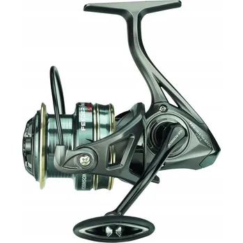 Rybářský naviják Naviják VDE-Robinson Feeder Match CMX FD 406 6.2:1