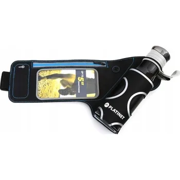 Outdoorové zavazadlo Ledvinka/běžecký pás PLATINET Smartphone Running Belt
