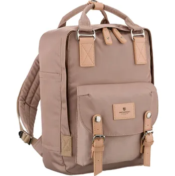 Sportovní batoh Peterson Dámský batoh Flexi růžová One size