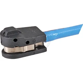 Brzdová destička SNÍMAČ OPOTŘEBENÍ BRZDOVÝCH DESTIČEK PŘEDNÍ 39924 A.B.S. BMW 5