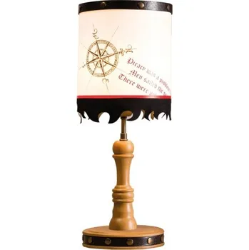 Lampička Dětská stolní lampa Jack