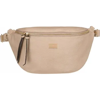 Kabelka Peterson Dámská crossbody kabelka Unizain béžová One size