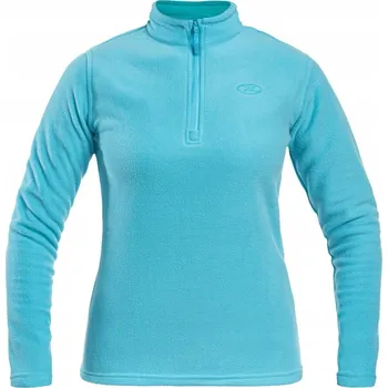 Pánská mikina Fleecová Mikina Highlander fleecový top mikina fleecová Ember, velikost XL